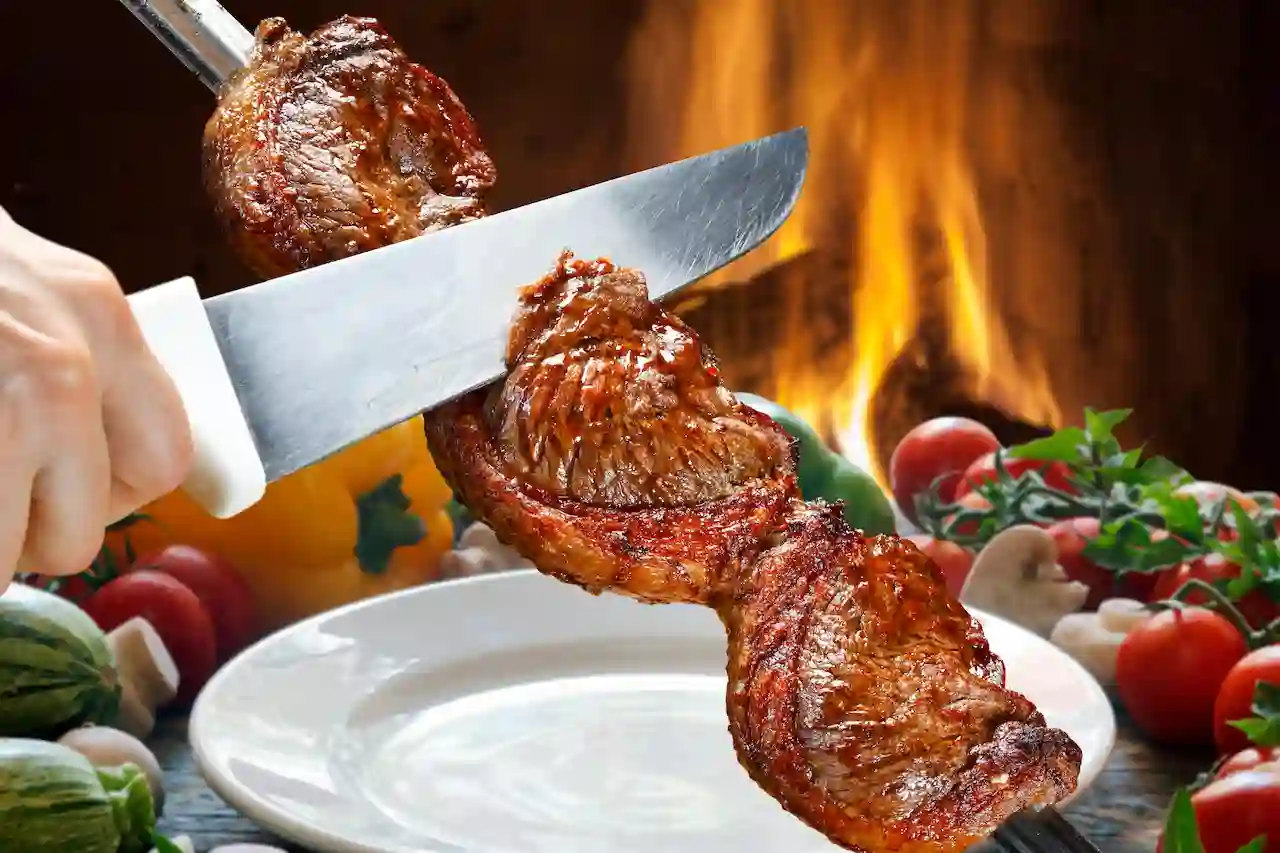 Churrasco-Brazilian-Food