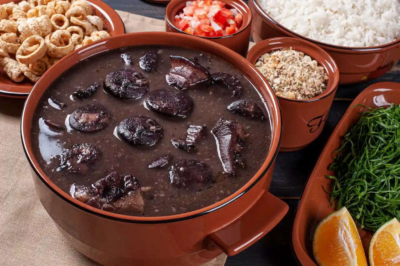 Feijoada-Brazilian-Food