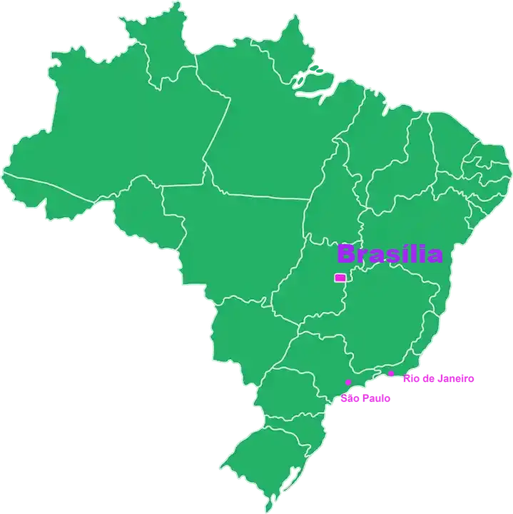 brasil-map-capital-brasilia