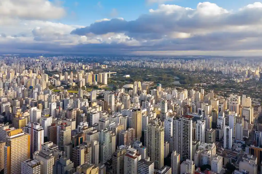 saopaulo-buildings-ibirapuera-park