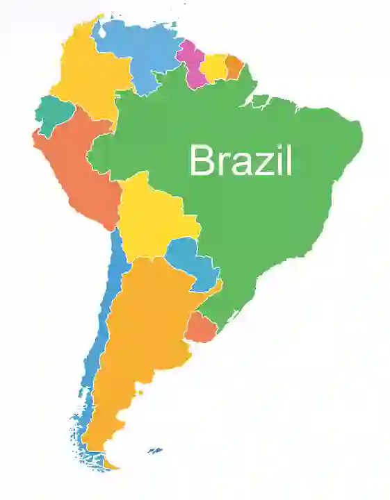 south-america-brazil